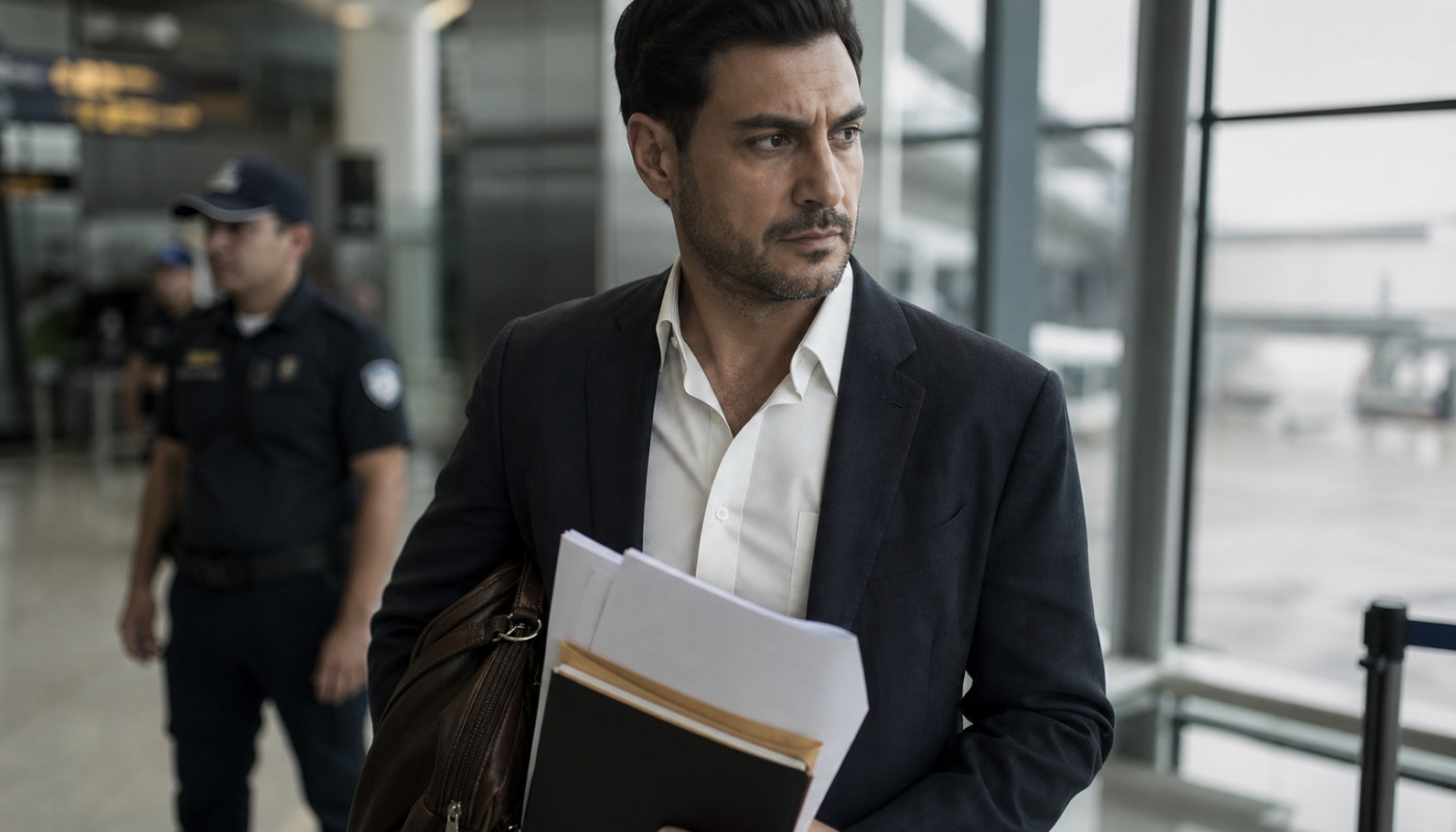 When Borders Blur: The Real-life Challenges Of Defending Clients Against Interpol Warrants